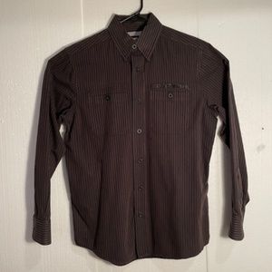 Harley-Davidson Mens Long sleeve shirt